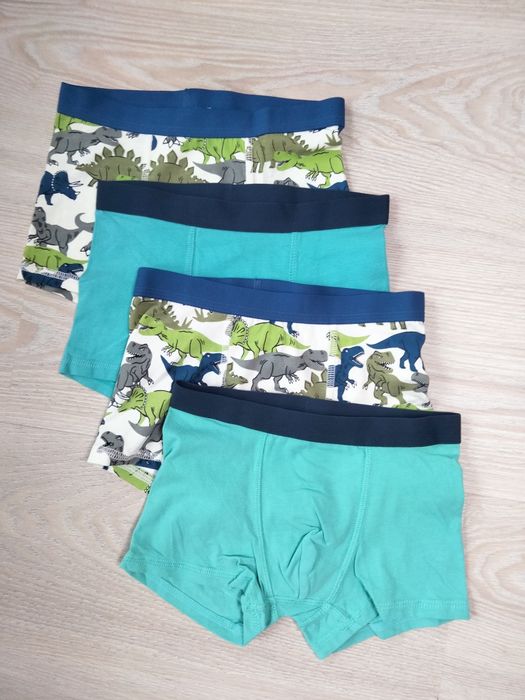 Боксери дитячі, боксерки, труси, Primark С&А
