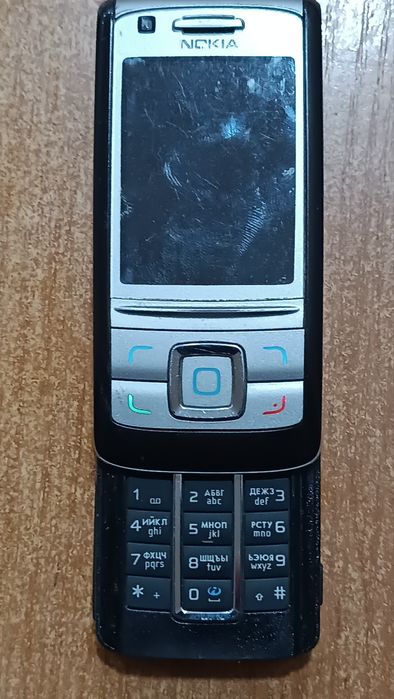 Nokia в коллекцию