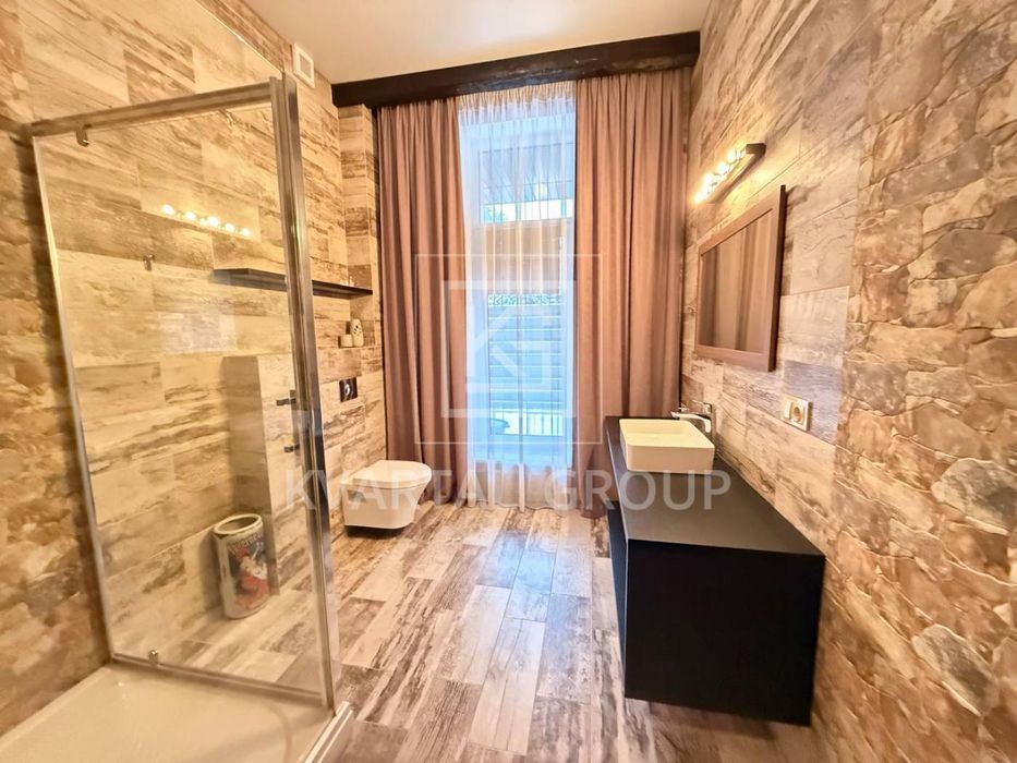 здам в оренду будинок, Буча