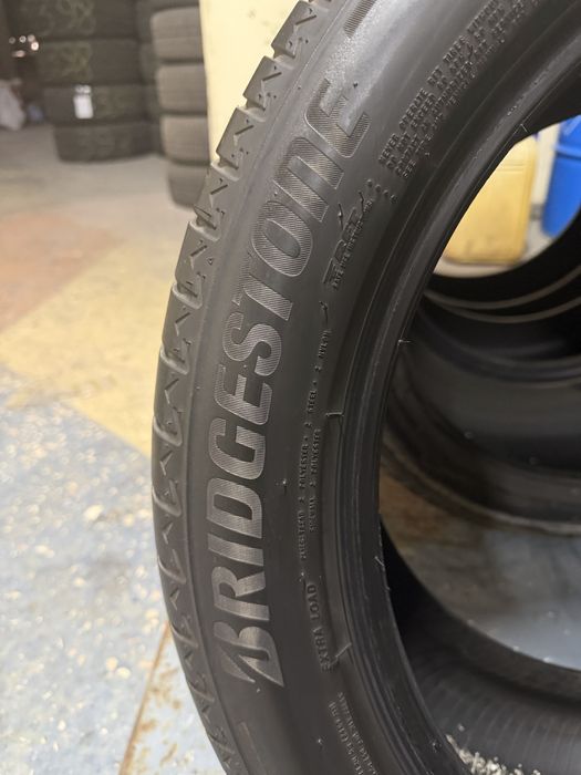 Бу колеса BRIDGESTONE 305/40/20 пара , 275/45/20пара