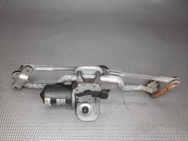 Motor limpa vidros frente PEUGEOT Expert (VF3A_, VF3U_, VF3X_)