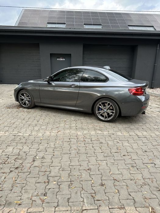 BMW Seria 2