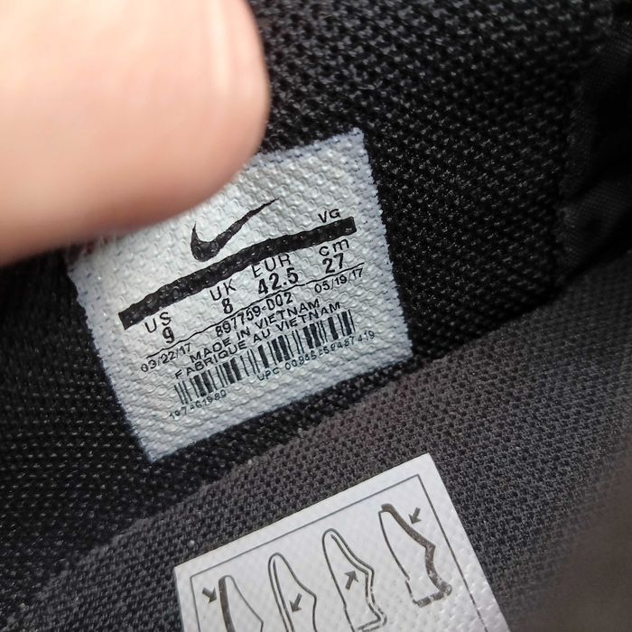 Бутси 41 - 42 Nike Tiempo Rio IV. Оригінальні. копи копочки