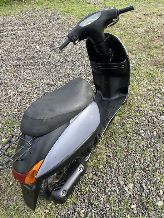 Honda takt af 51