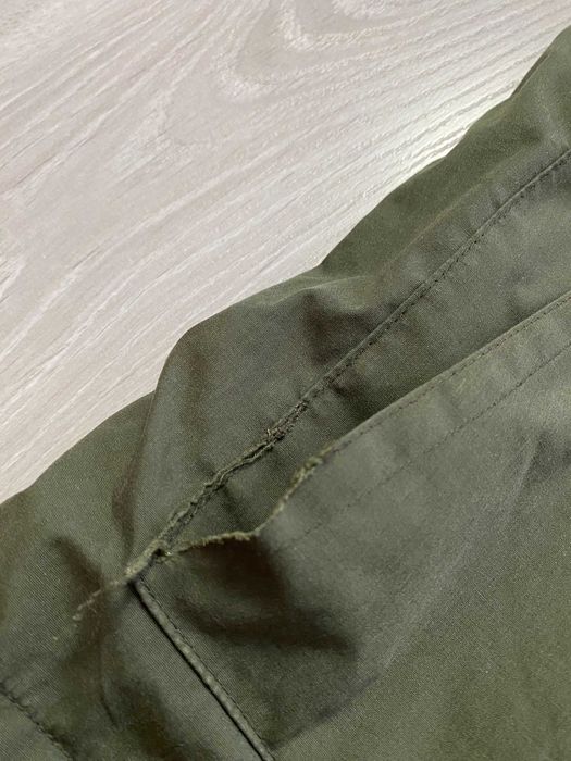CARHARTT r.S oryginalna kurtka jesienna/wiosenna parka