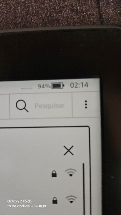Livro (E-Reader Amazon Kindle460850669909463044