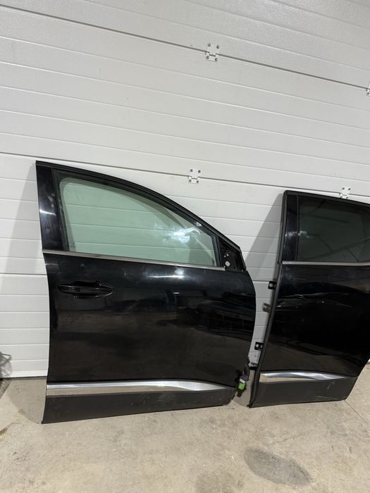 Peugeot 3008/5008 Portas 2020