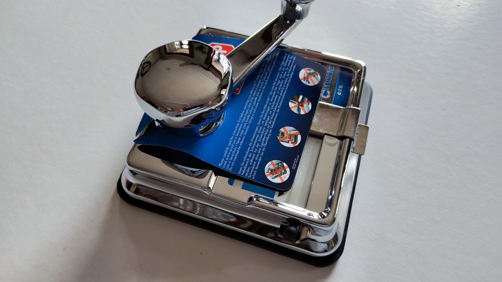 Máquina para fazer cigarros