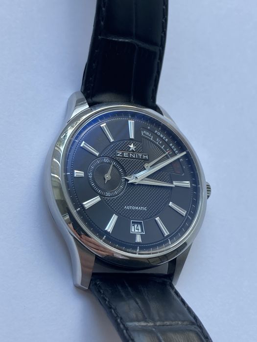 Годинник ZENITH 03.2120.685