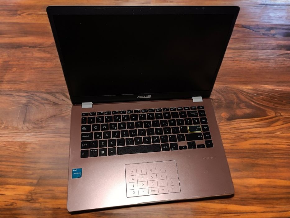 Portátil Asus E410KA