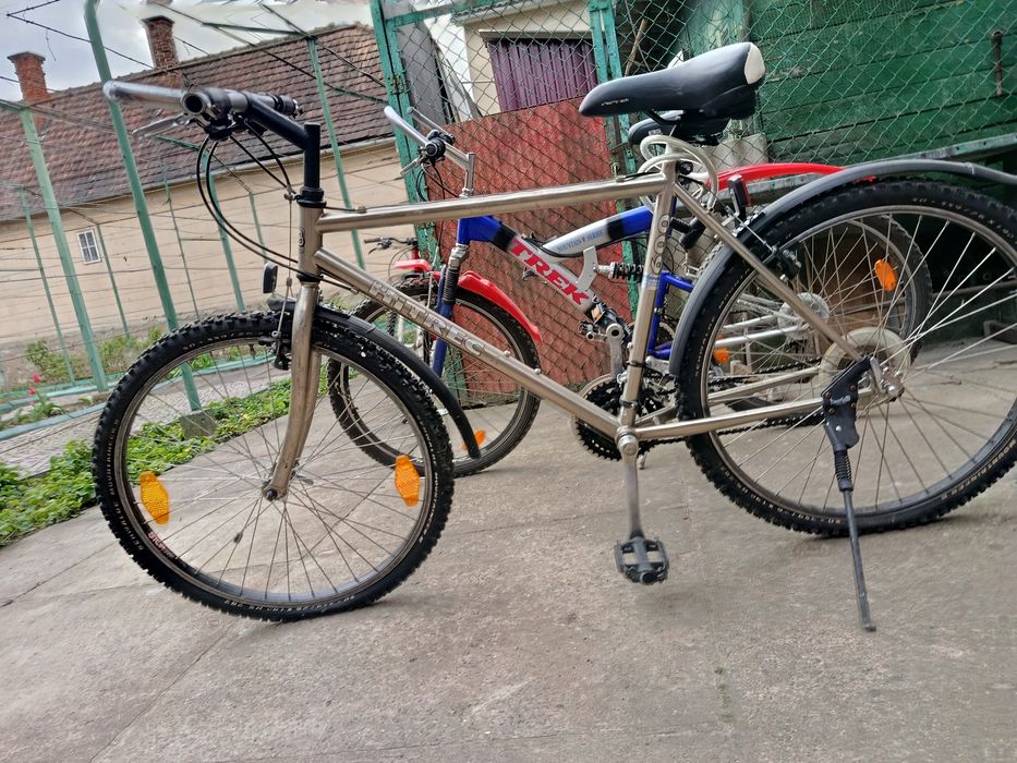 Продаж велосипеду