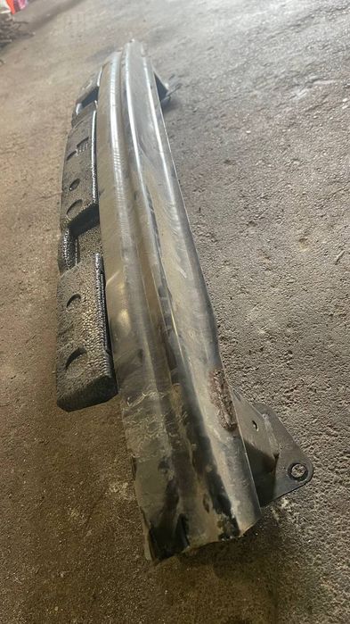 Усилитель ,підсилювач бампера Vw Passat b6 задній