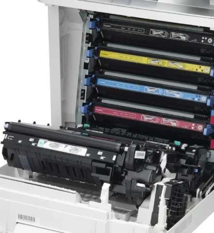 Impresora Multifuncional Canon imageRUNNER C1028iF