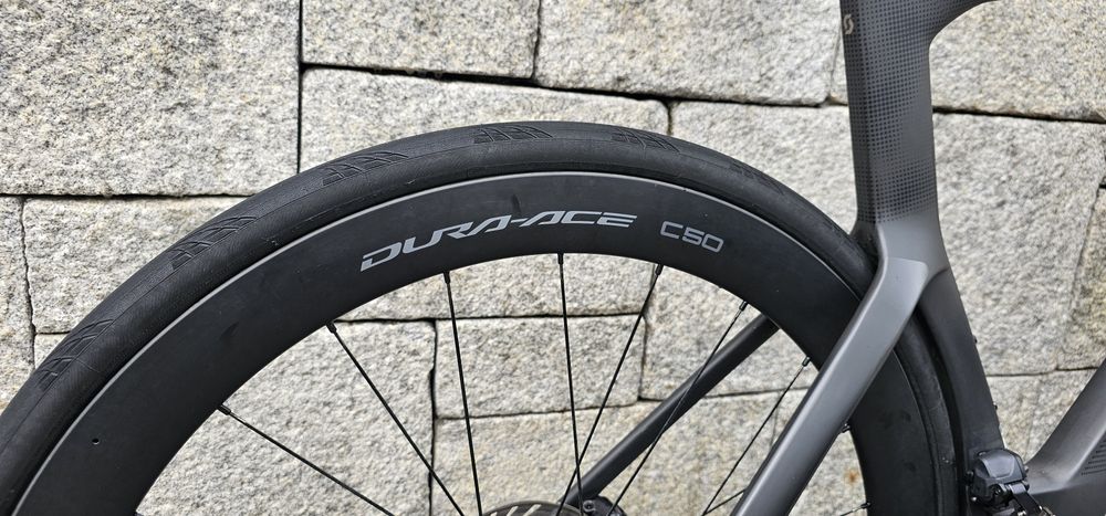 Scott Foil RC 10 M 54