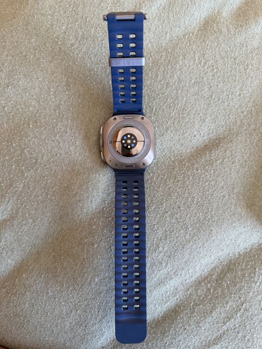 Smartwatch Ultra LTE GPS 2 Samsung