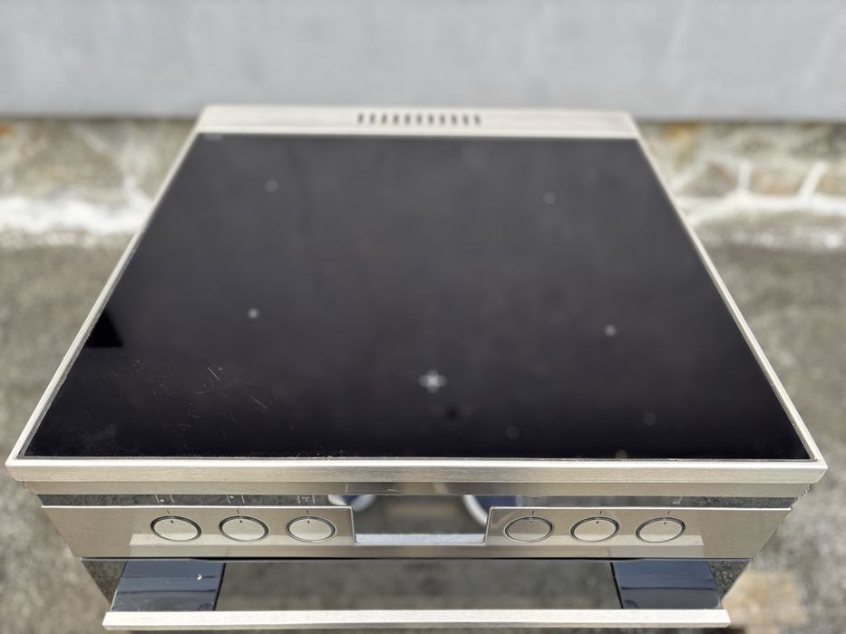 Елекроплита Amica 60 см Індукція