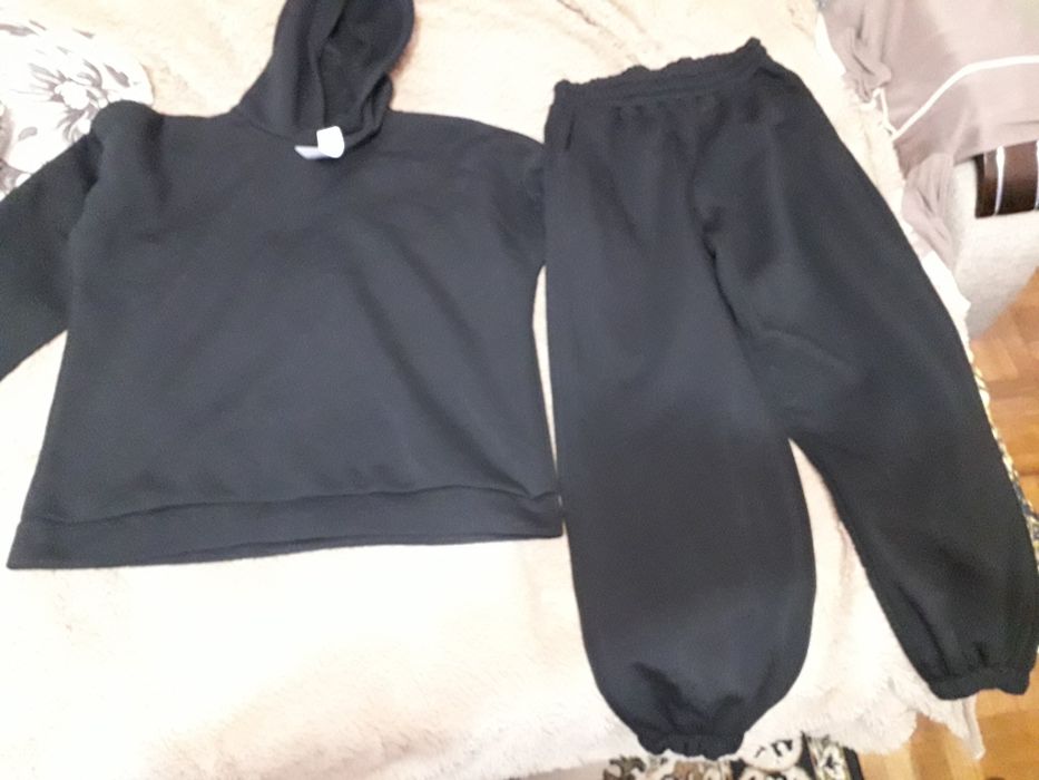 Спортивний костюм