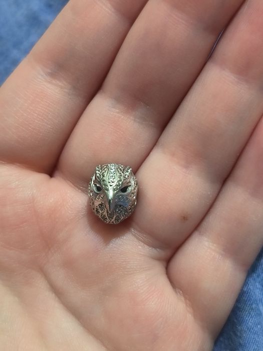 Шарм птах Nina Queen