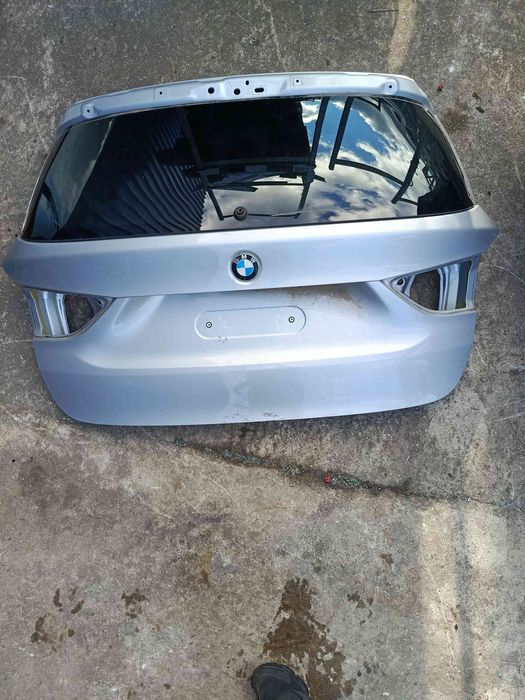 Porta / tampa da mala BMW 2 Gran Tourer (F46)