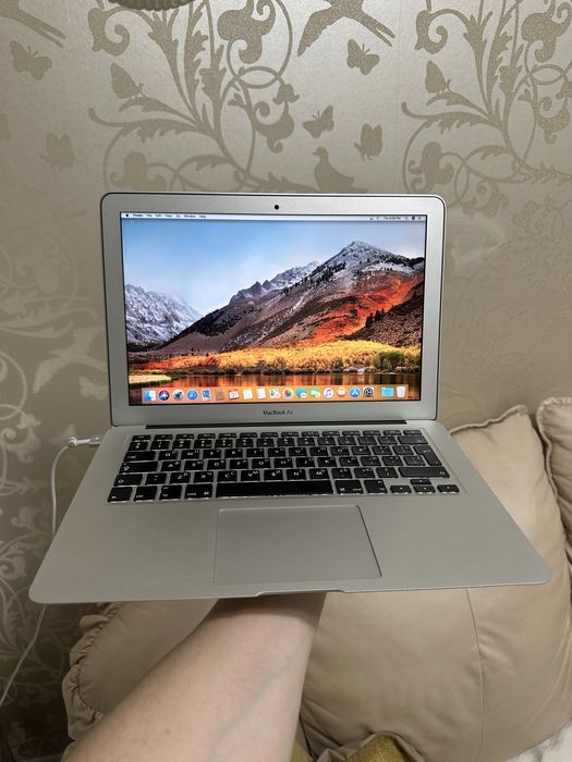 MacBook Air 2014 8/512 GB!