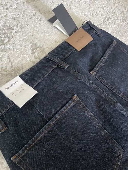 Джинси massimo dutti