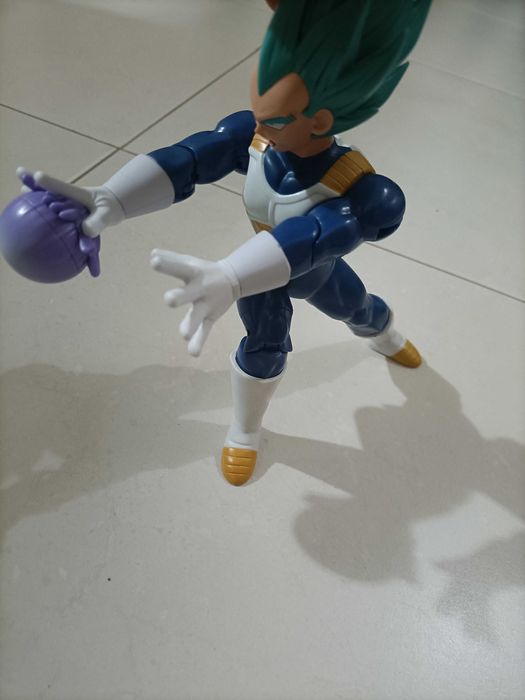 Dragona Ball boneco