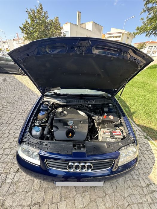 Audi A3 8L VP110