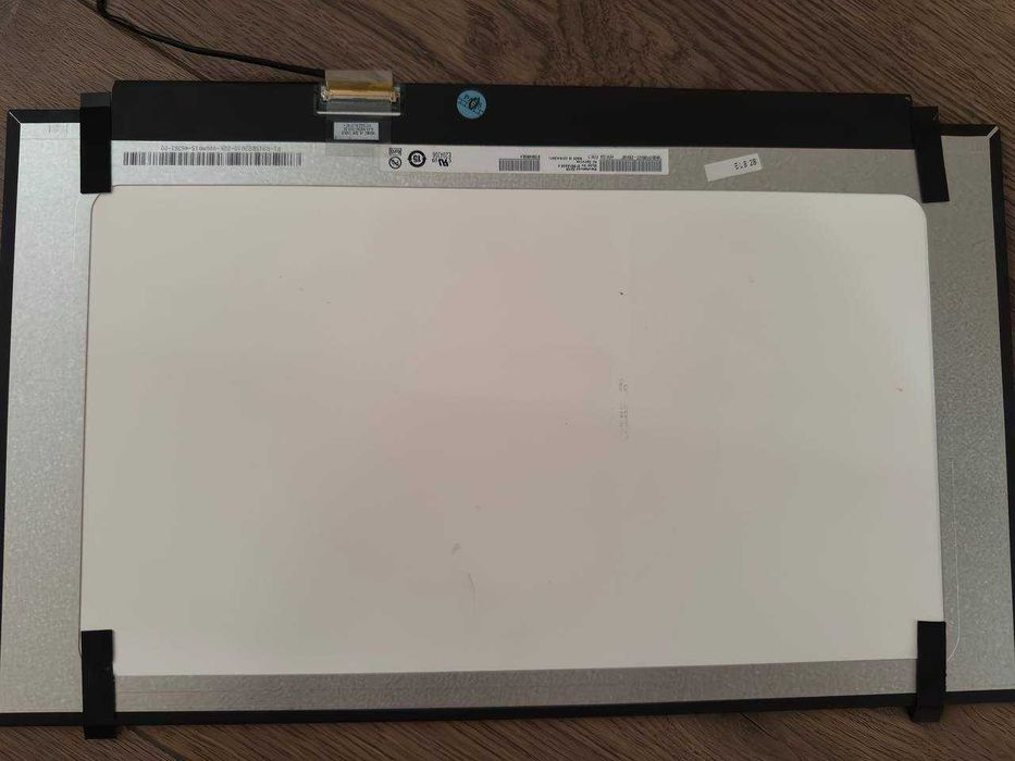 Матриця для Gigabyte G5 KD разом з ПЕТЛЯМИ