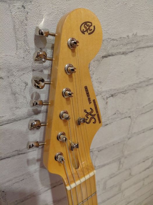 Електрогитара SX  Stratocaster