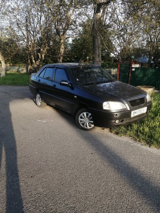 Продам Чері амулет