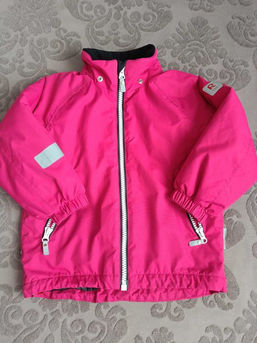 Куртка Reima 104 зимова