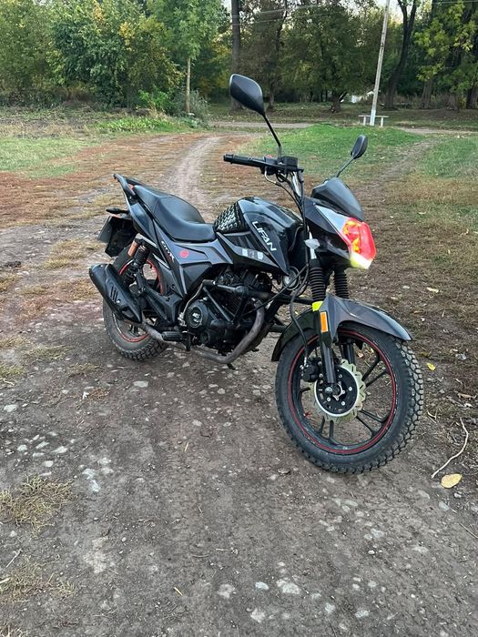 Lifan cityr 200 (175)