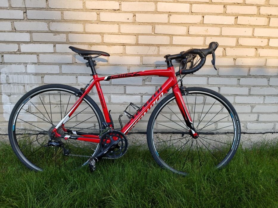 Rower szosowy specialized