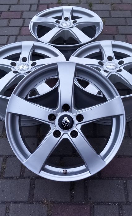 Диски R17 5×114,3 Hyundai Kia Renault Nissan Mazda Toyota Mitsubishi Honda Титани