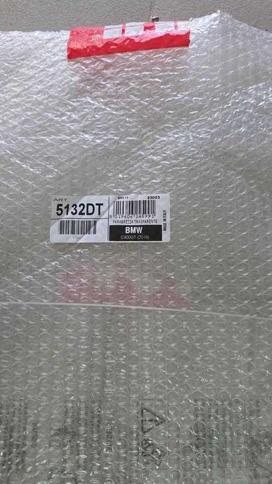 Vidro GIVI para BMW C400GT