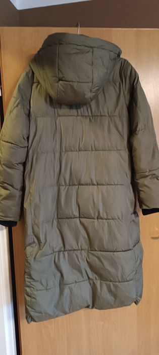 Plaszcz pikowany House -38