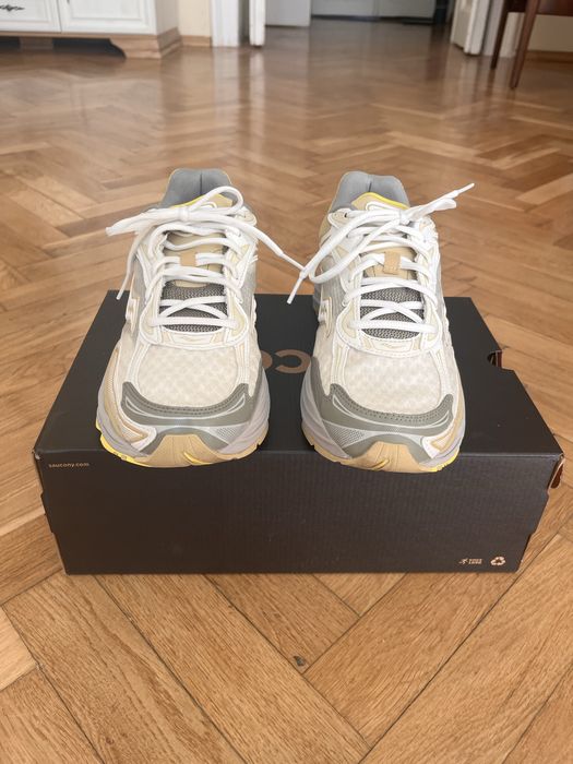 Saucony ProGrid Omni 9
