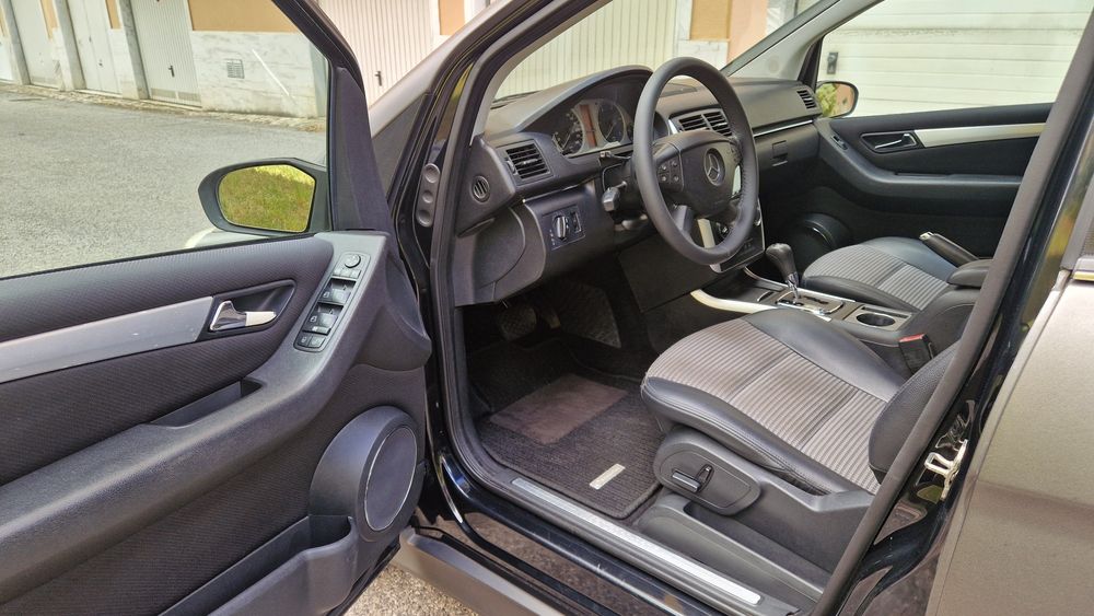 Mercedes-Benz B 180 CDi Automático | Apenas 192.000 KM | Nacional