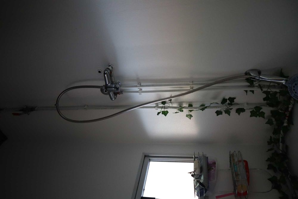 Domek Holenderski ALBATROS 900 z tarasem