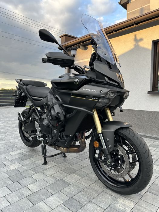 YAMAHA Tracer 9GT 20205