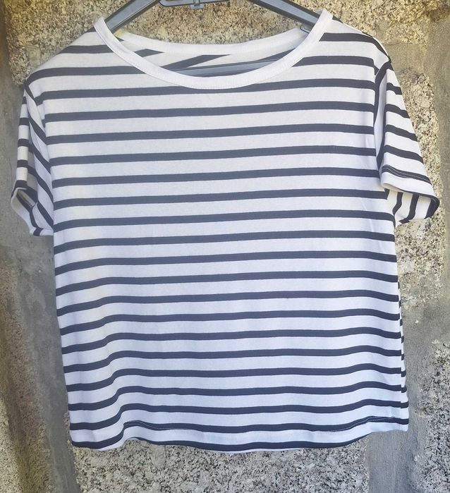 T-shirts NOVAS fabricadas em portugal, diretamente da fábrica