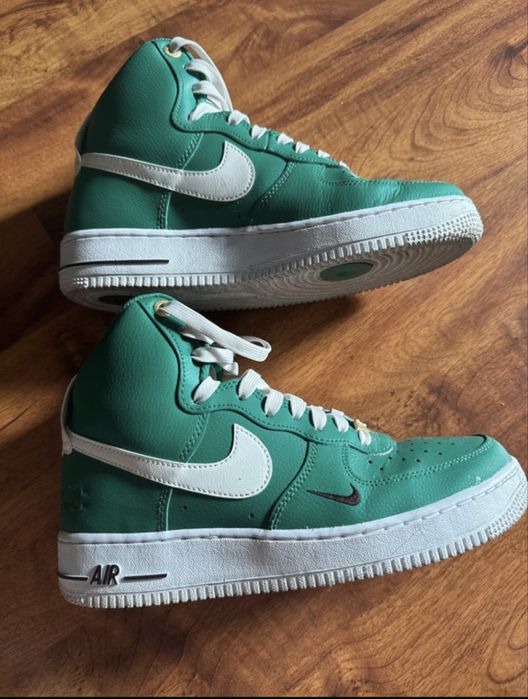 Wyskokie Buty Nike roz. 40,5