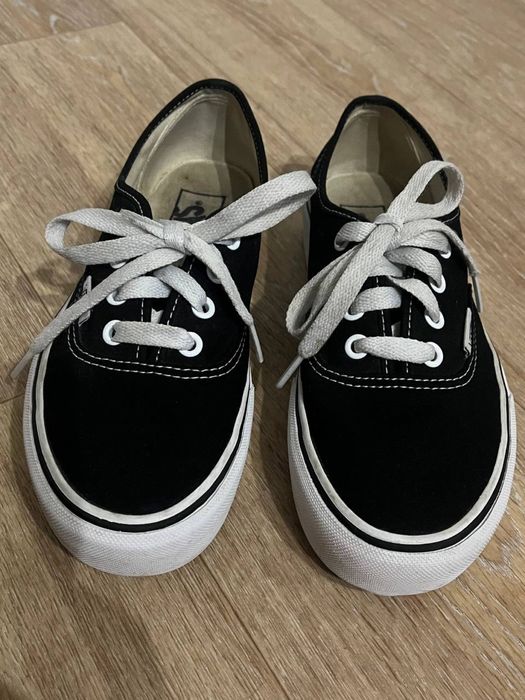 Кеды   Vans   р36