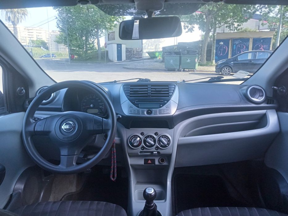 Nissan Pixo 1.0 2010