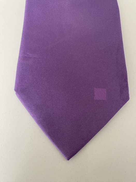 Gravata Purificacion Garcia Nova