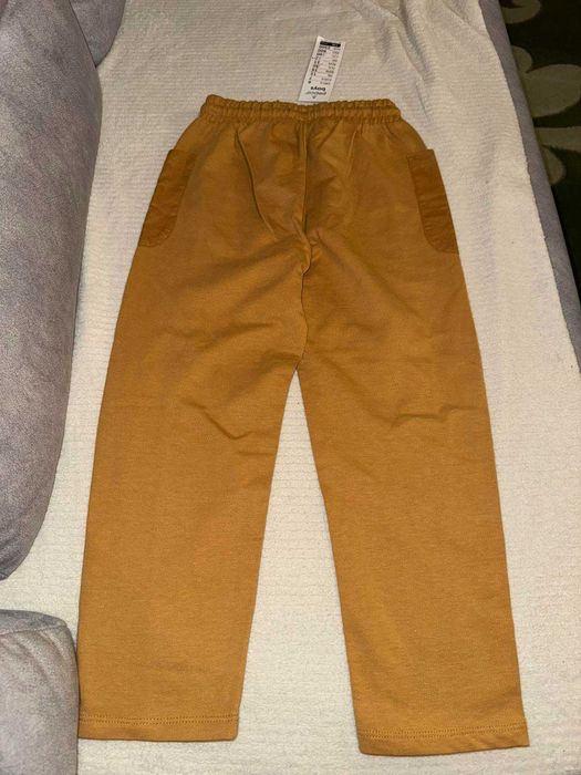 Штани Рерсо розмір 116