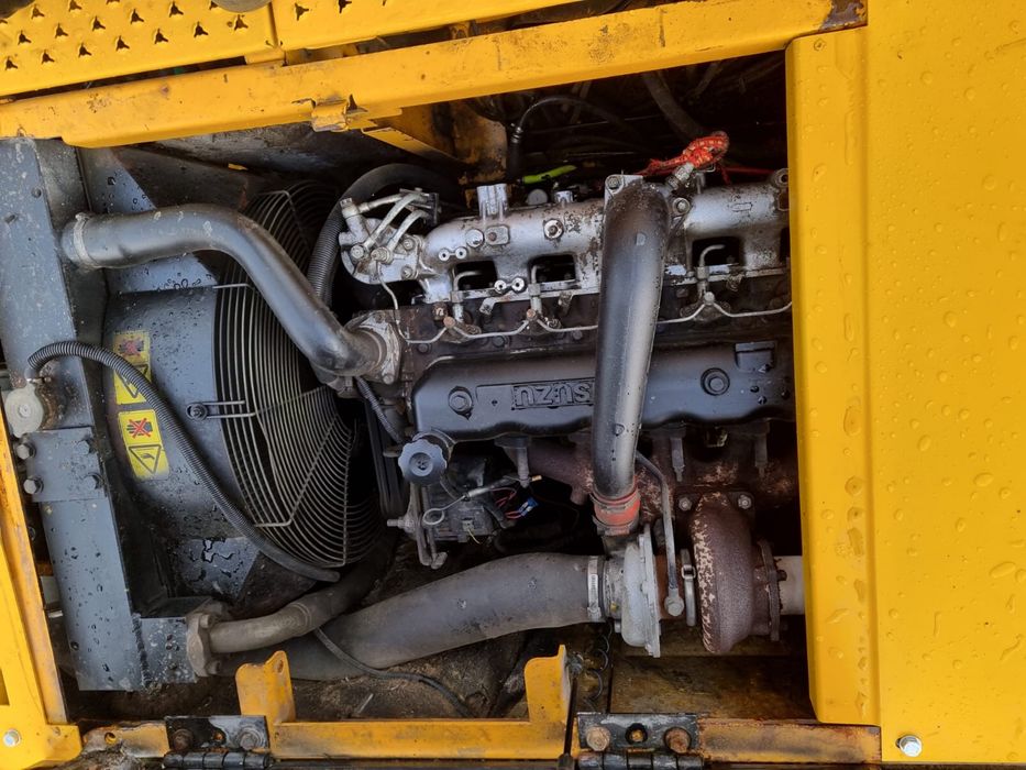 Продам экскаватор Jcb 175 W , 2007 г