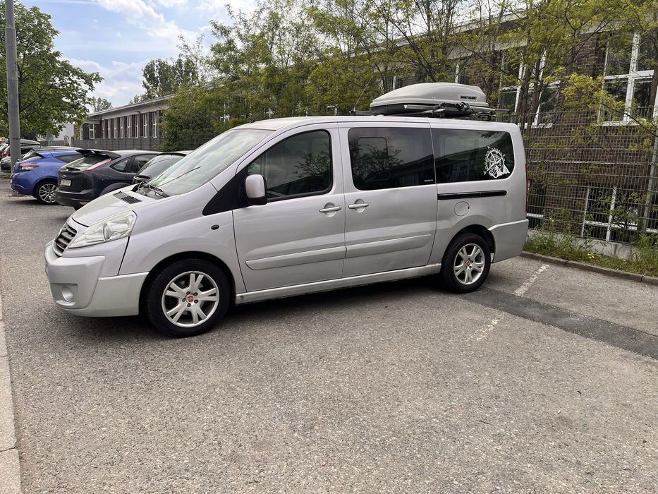 Fiat Scudo