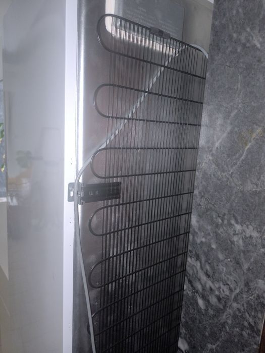 Frigorífico indesit na garantia Radio Popular