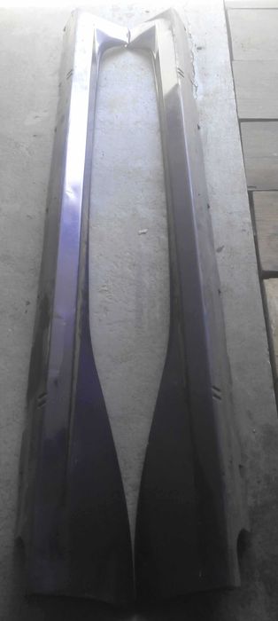 Embaladeiras Fiat Stilo